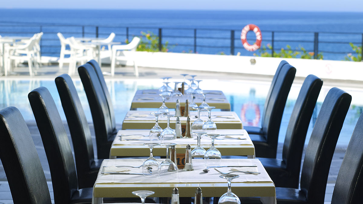 Sissi Bay Hotel and Spa - NR